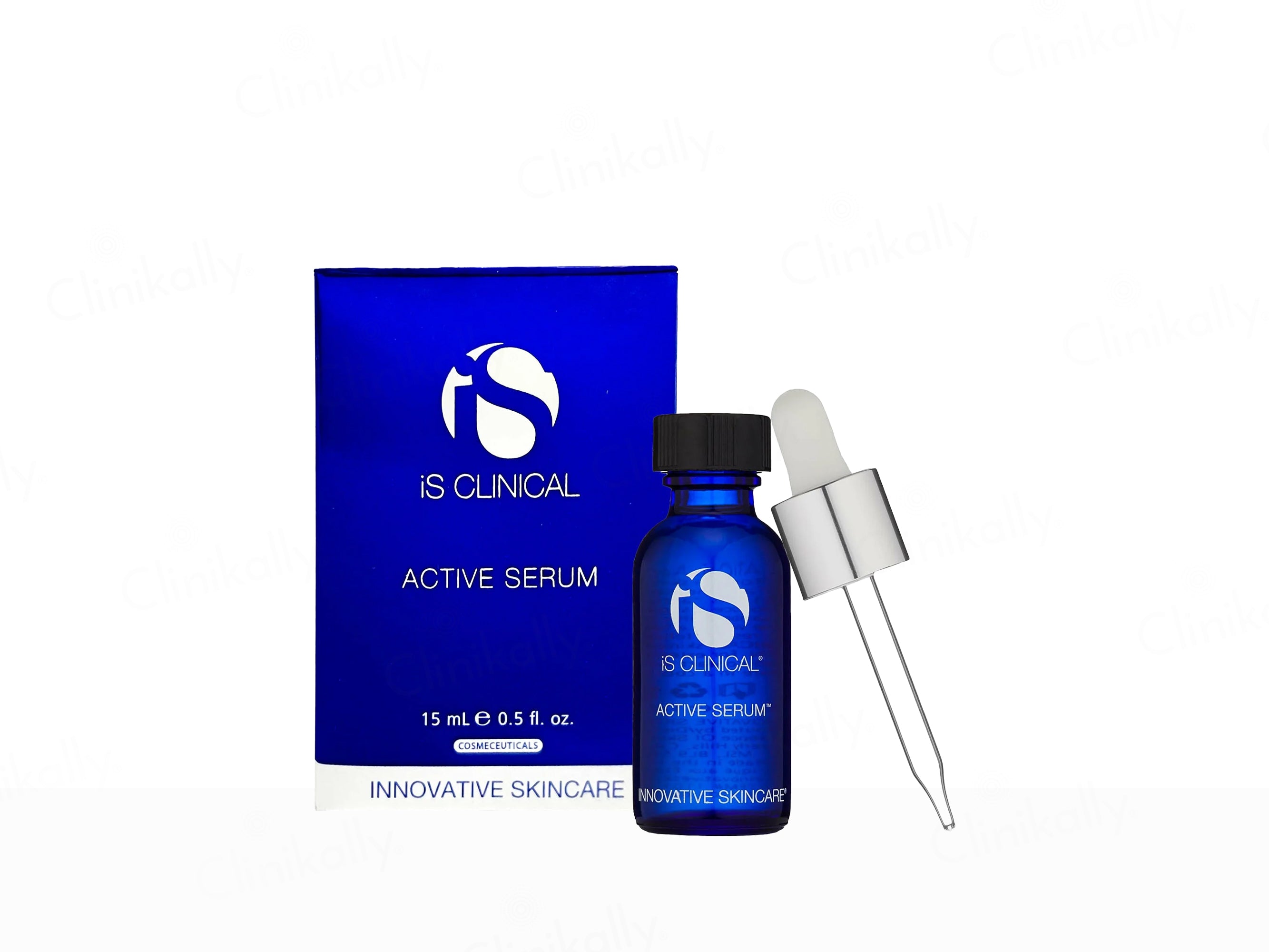 iS Clinical Active Serum
