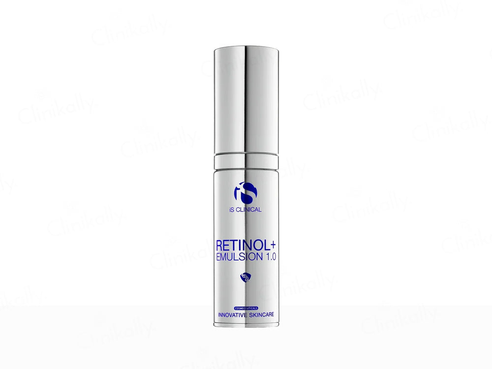 iS Clinical Retinol+ Emulsion 1.0