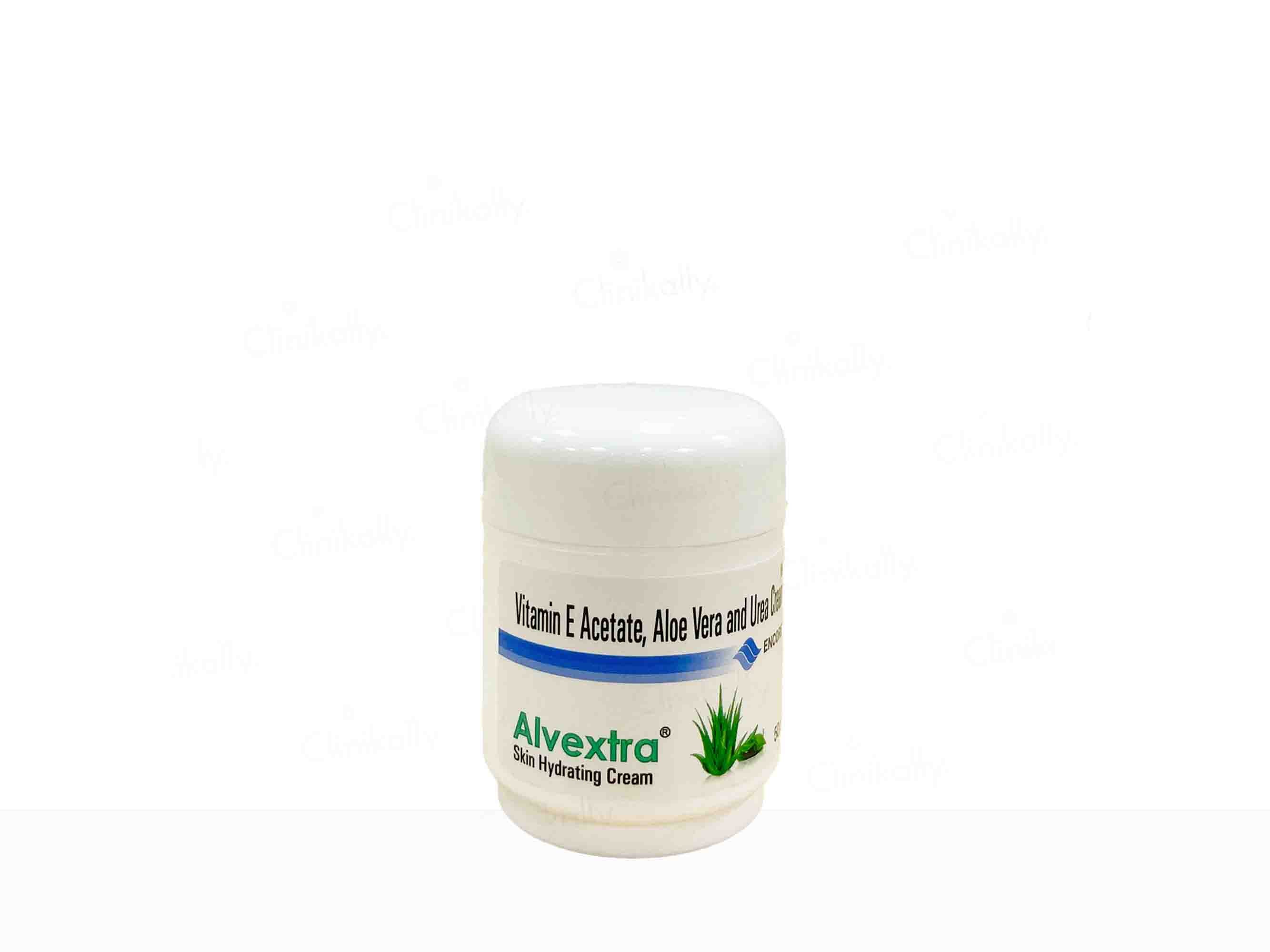 Alvextra Skin Hydrating Cream