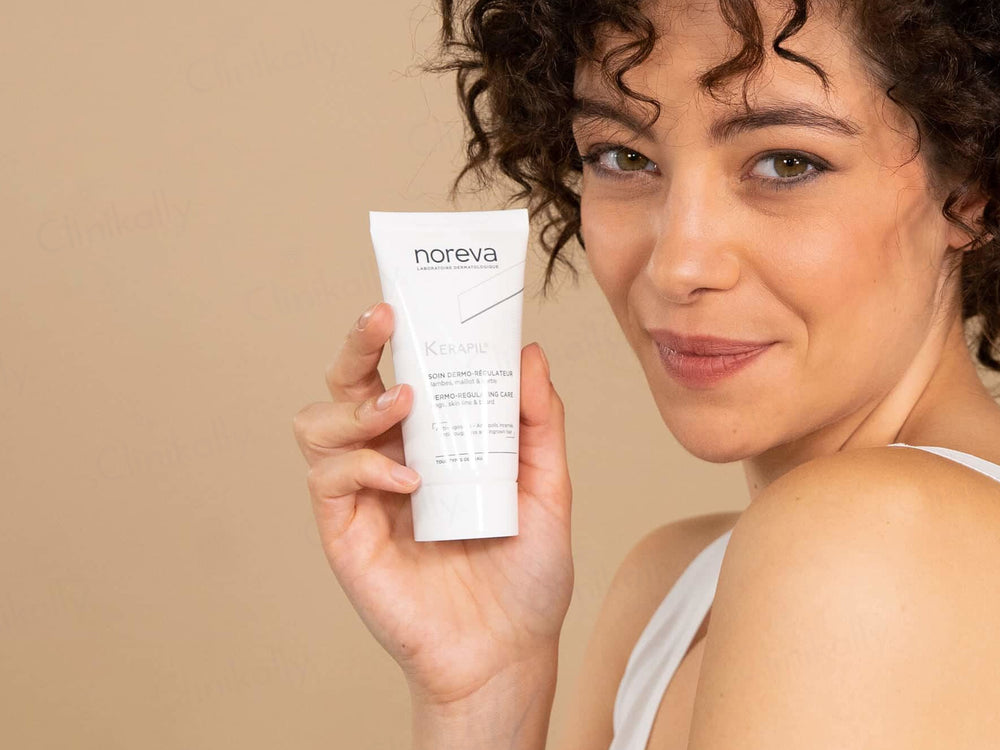 Noreva Kerapil Dermo-Regulating Care
