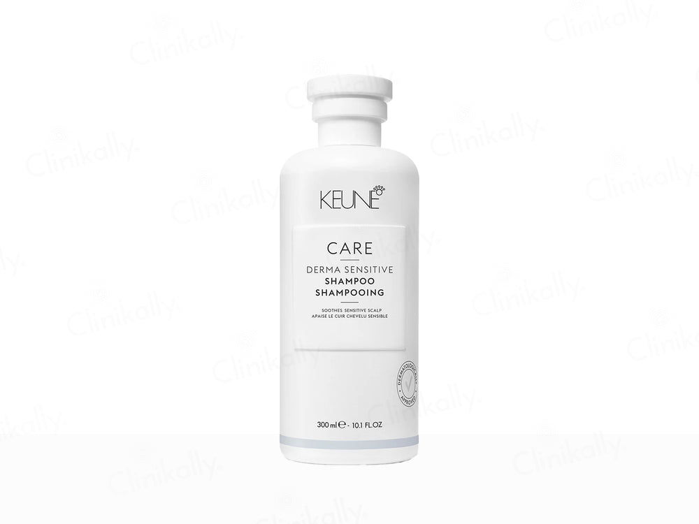 Keune Care Derma Sensitive Shampoo
