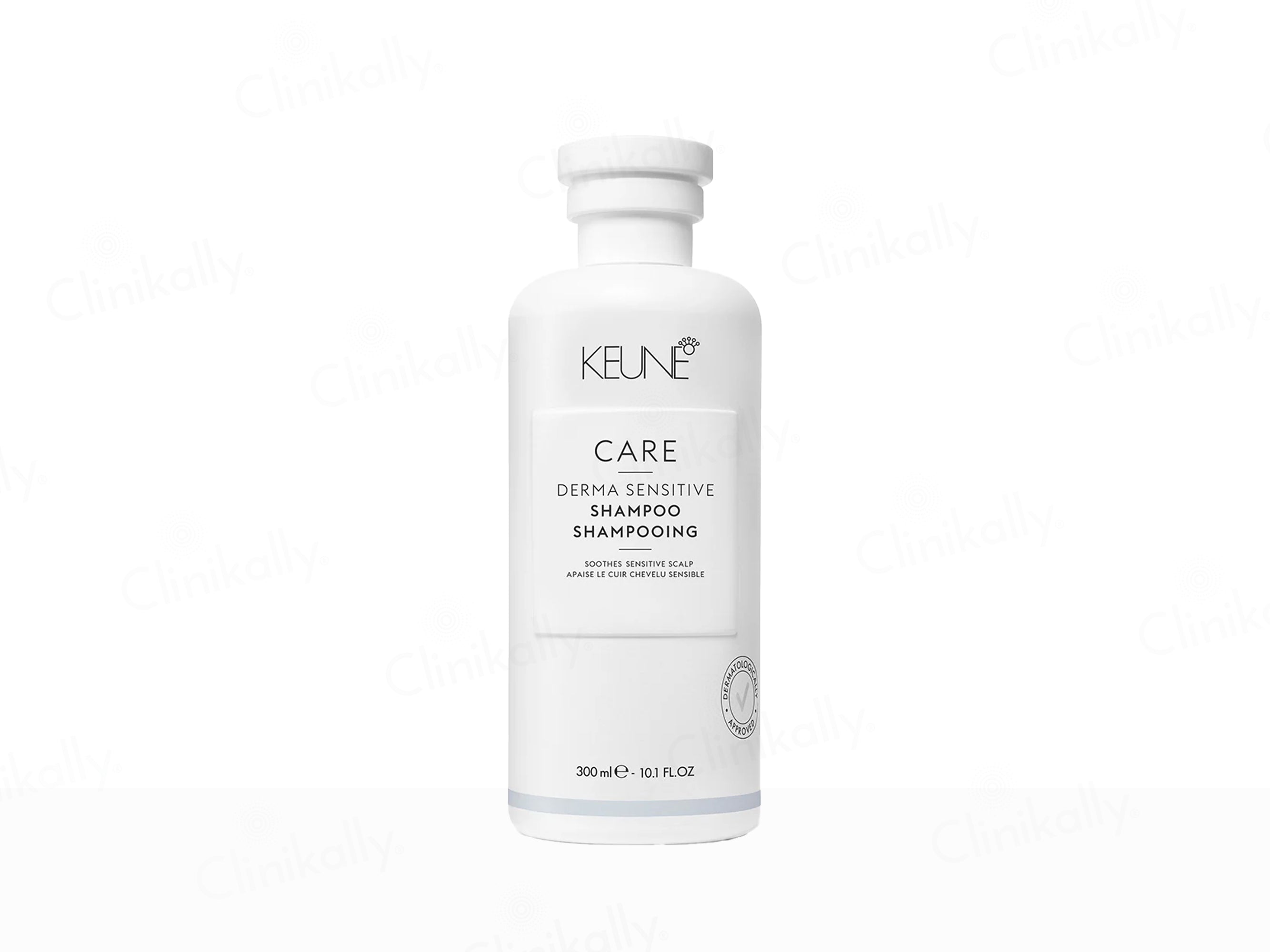 Keune Care Derma Sensitive Shampoo