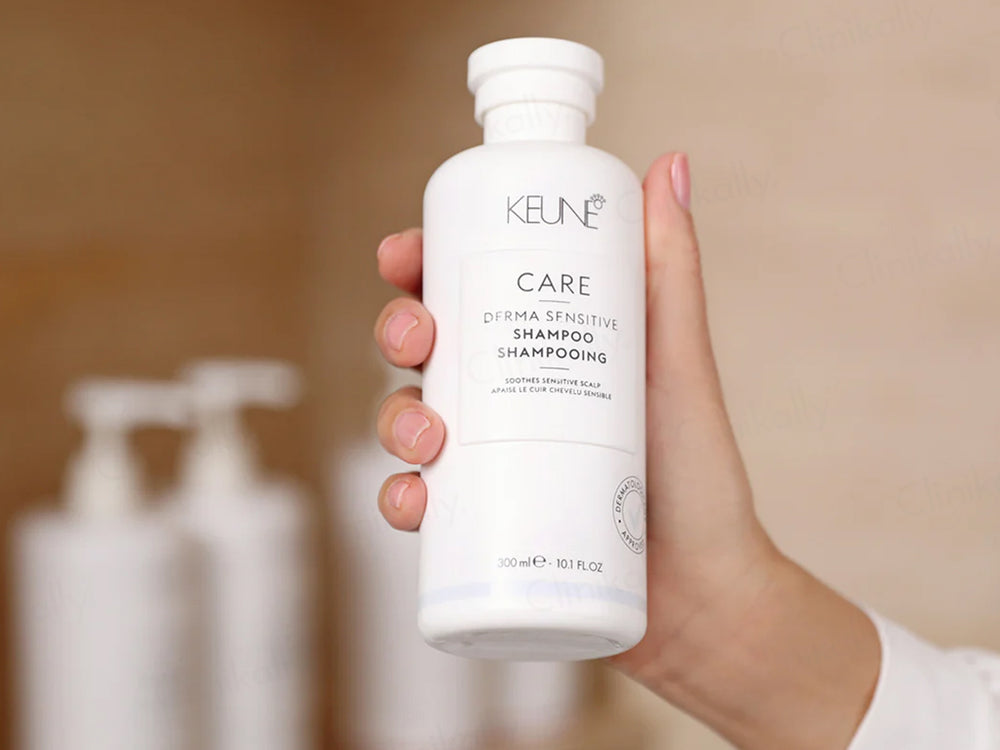 Keune Care Derma Sensitive Shampoo