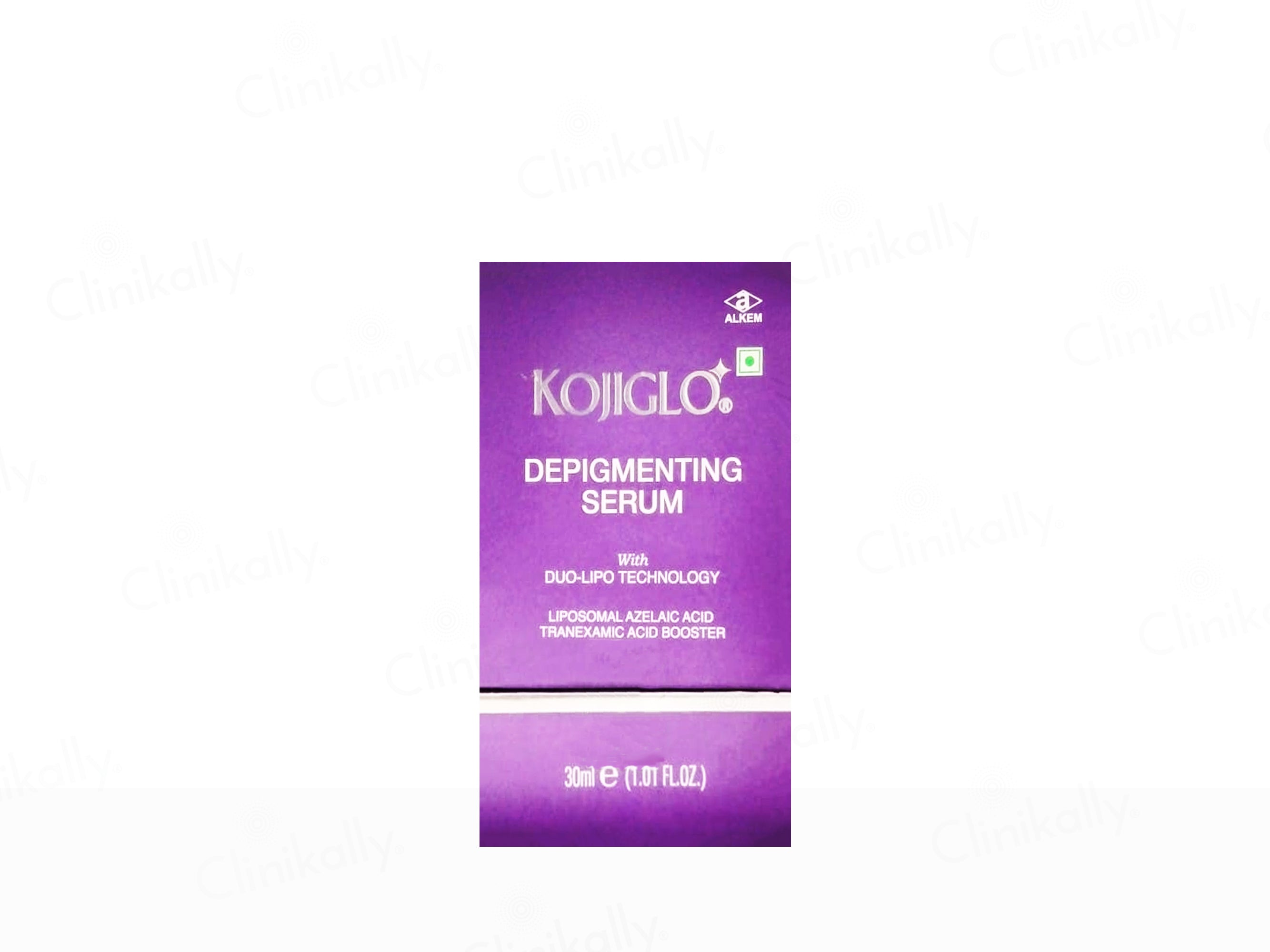 Kojiglo Depigmenting Serum