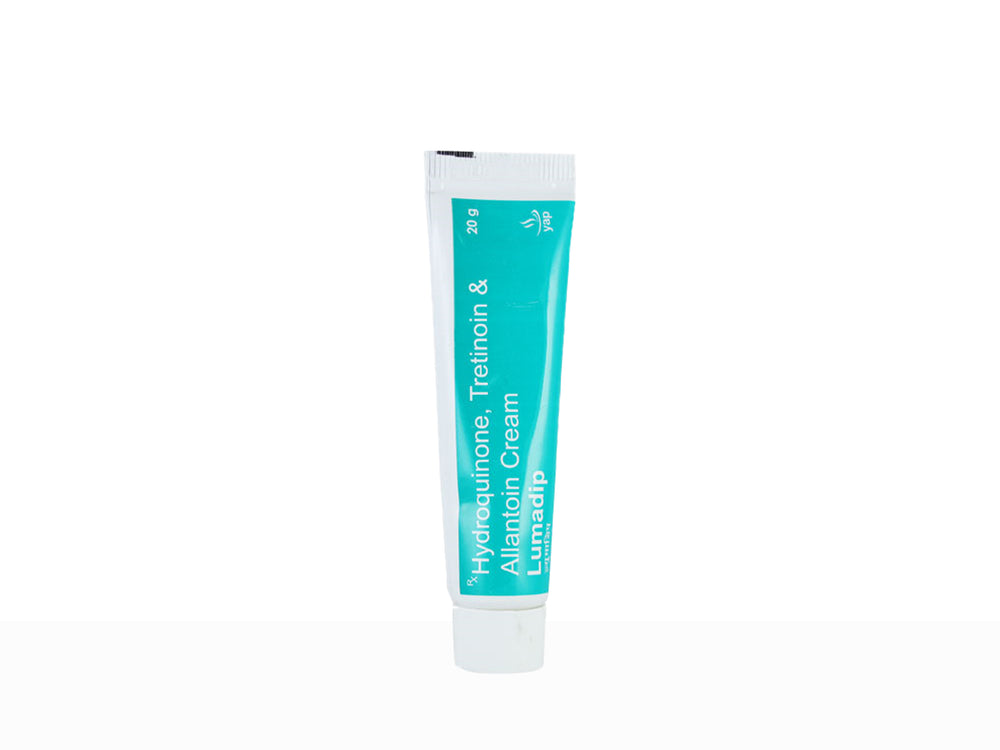 Lumadip Cream