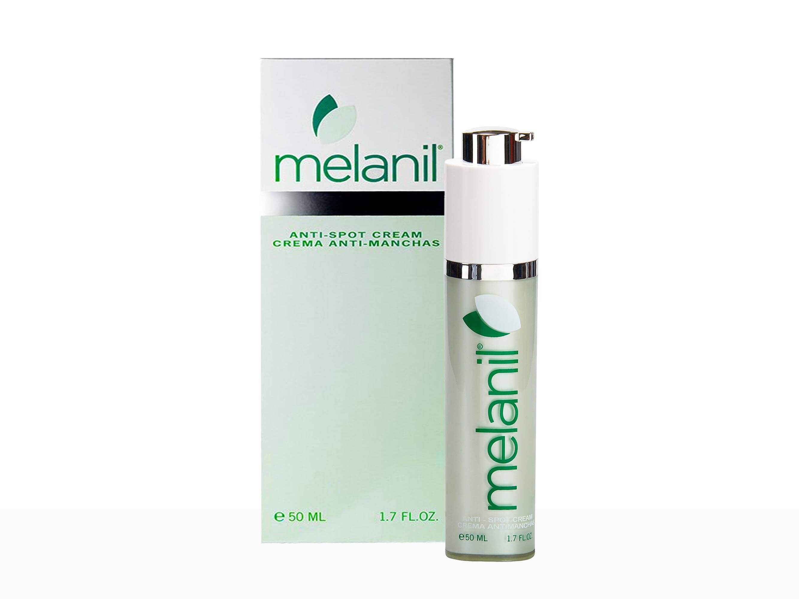 Melanil Anti-Spot Cream - Clinikally