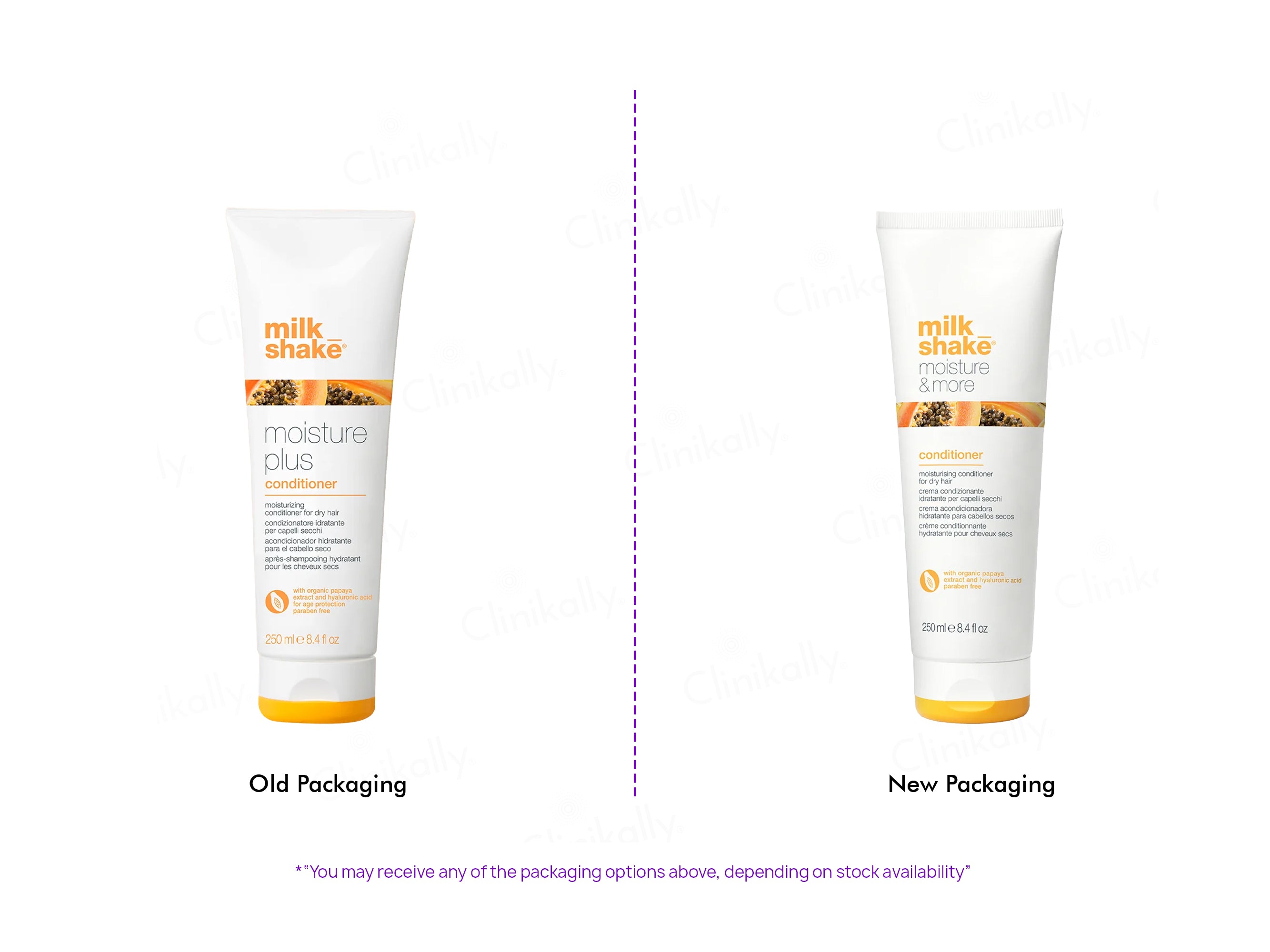 Milk Shake Moisture & More Conditioner For Dry Hair