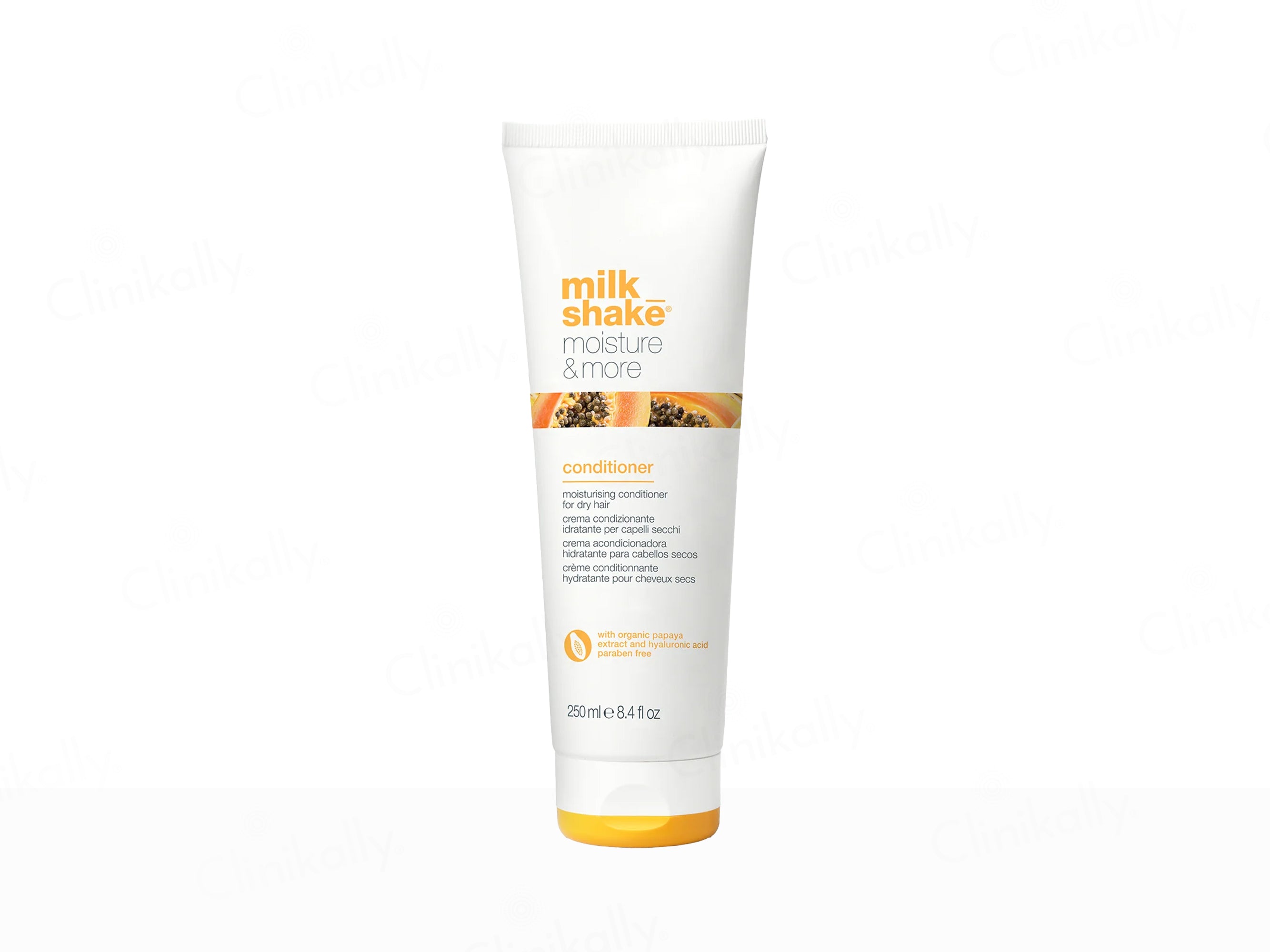 Buy Milk Shake Moisture & More Conditioner For Dry Hair Online at
