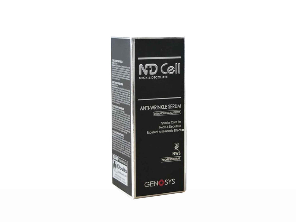 Genosys ND Cell Anti-Wrinkle Cream