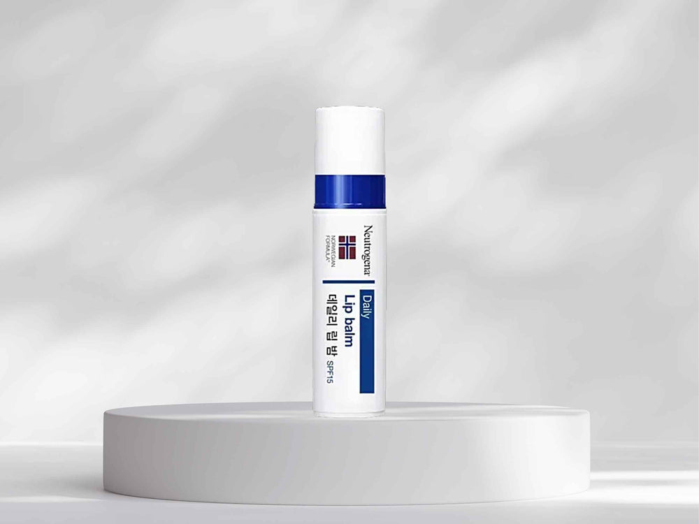 Neutrogena Daily Lip Balm SPF 15