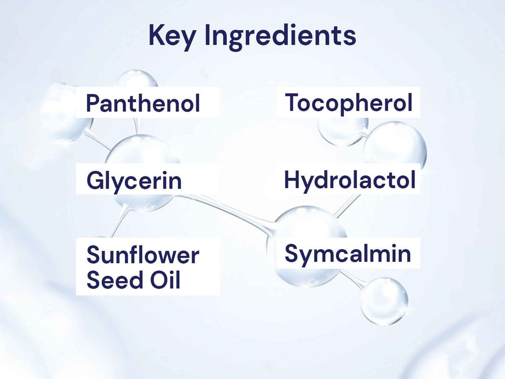 Numis Med pH 5.5 Body Lotion For Very Sensitive Skin