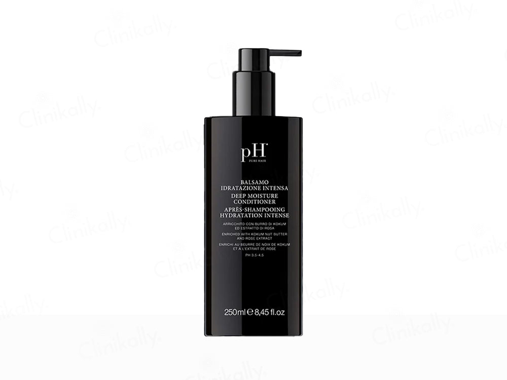 pH Deep Moisture Conditioner