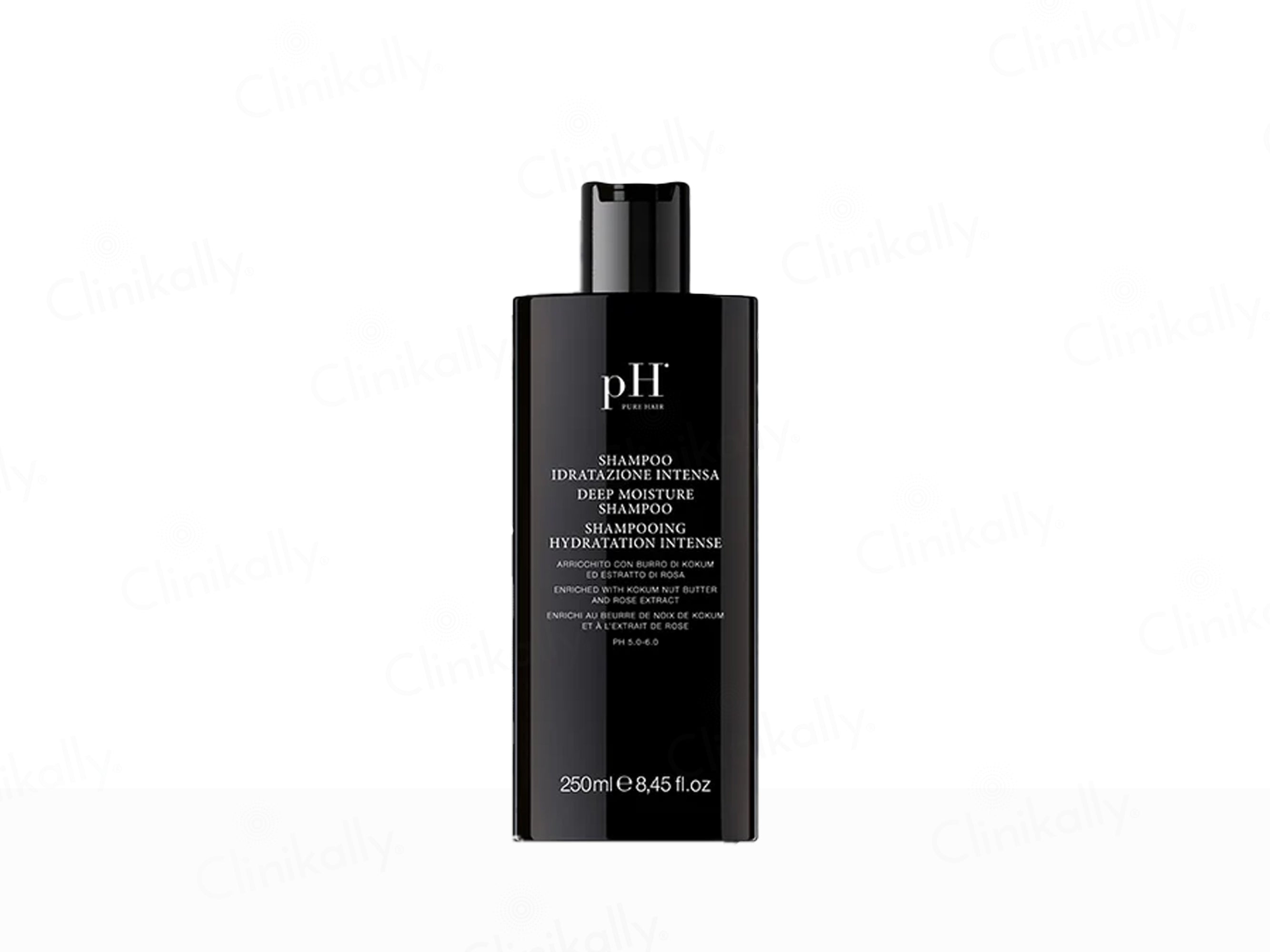 pH Deep Moisture Shampoo