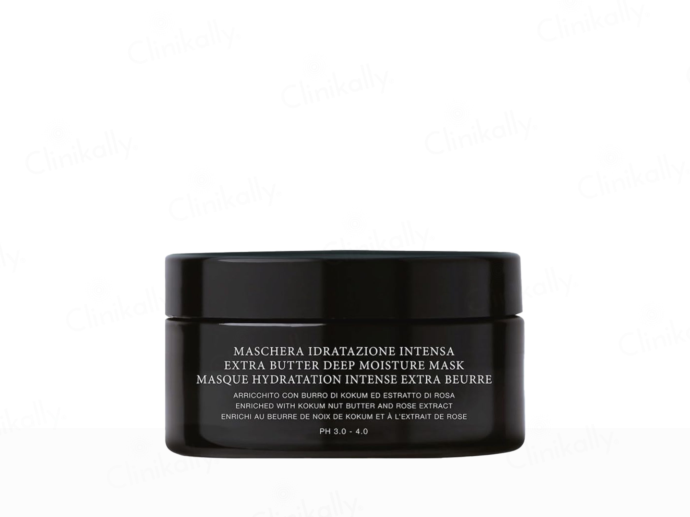 pH Extra Butter Deep Moisture Mask
