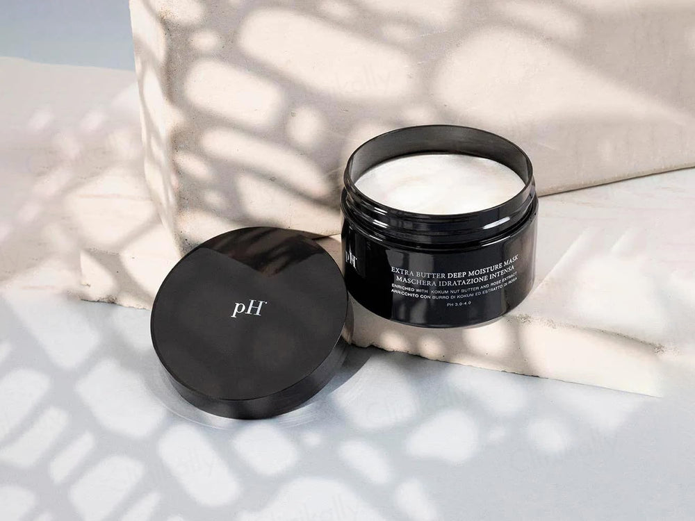 pH Extra Butter Deep Moisture Mask
