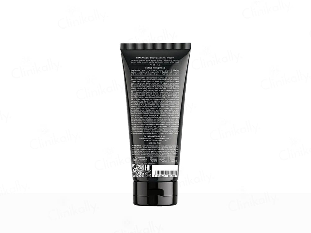 pH Pure Repair Mask
