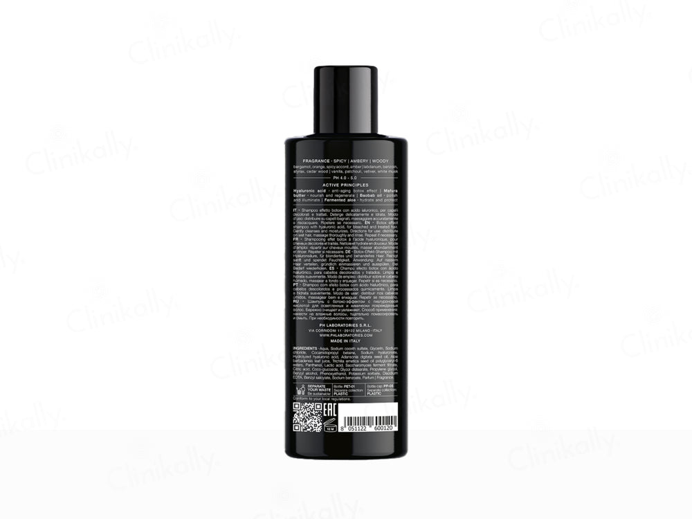 pH Pure Repair Shampoo