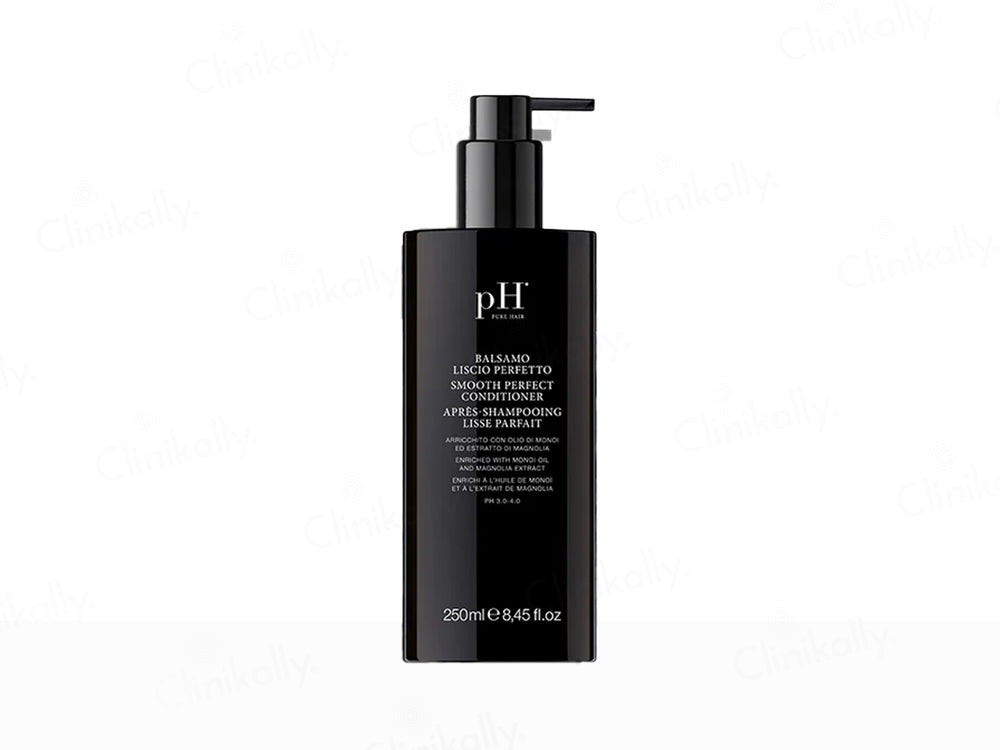 pH Smooth Perfect Conditioner