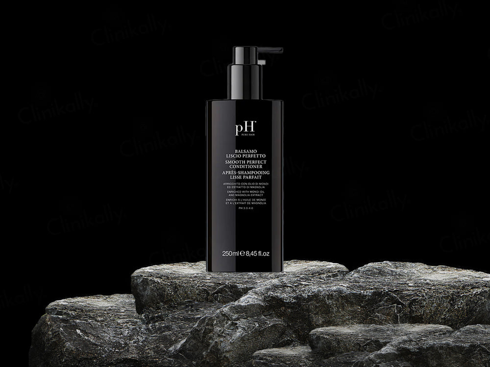 pH Smooth Perfect Conditioner