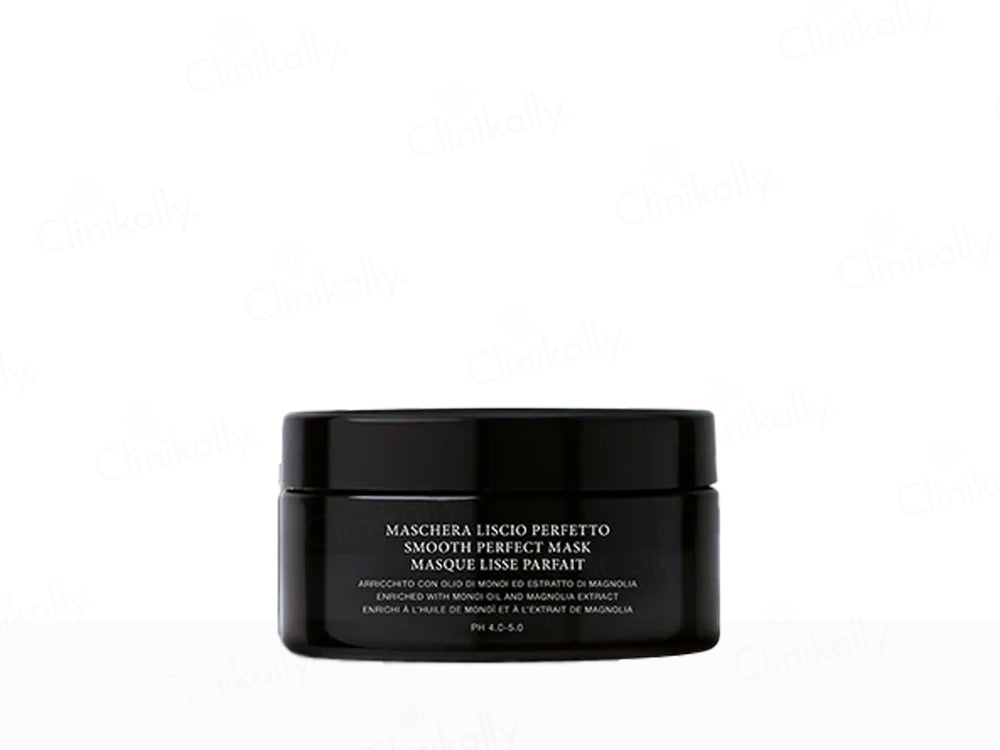 pH Smooth Perfect Mask