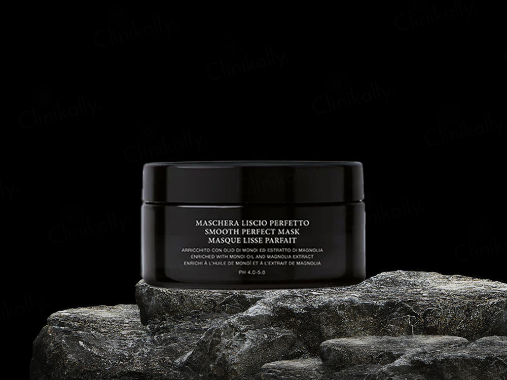 pH Smooth Perfect Mask