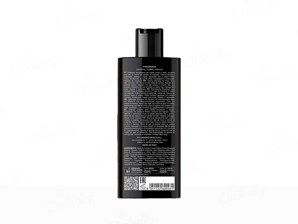 pH Smooth Perfect Shampoo