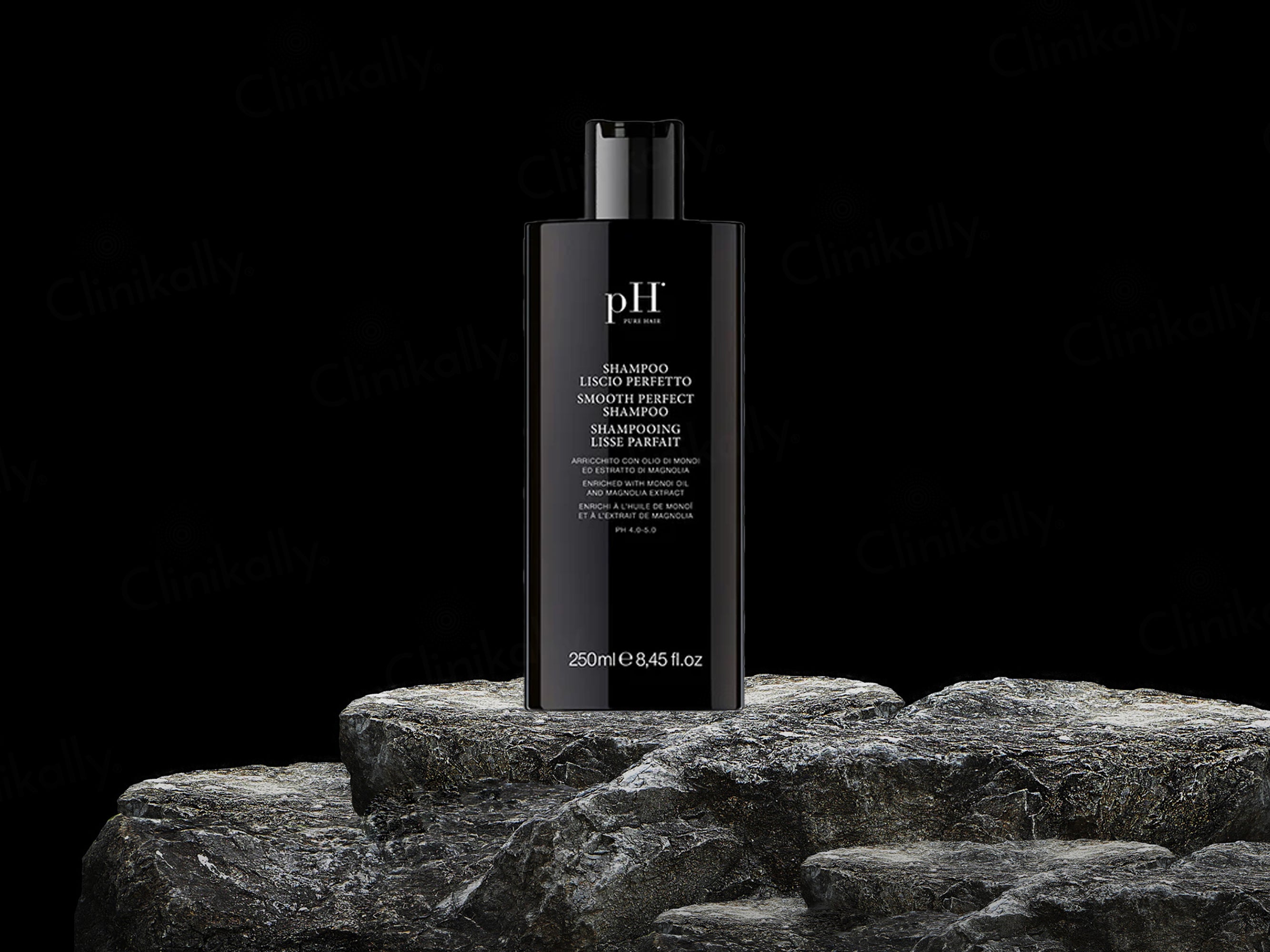 pH Smooth Perfect Shampoo