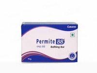 Curatio Permite BB Soap - Clinikally