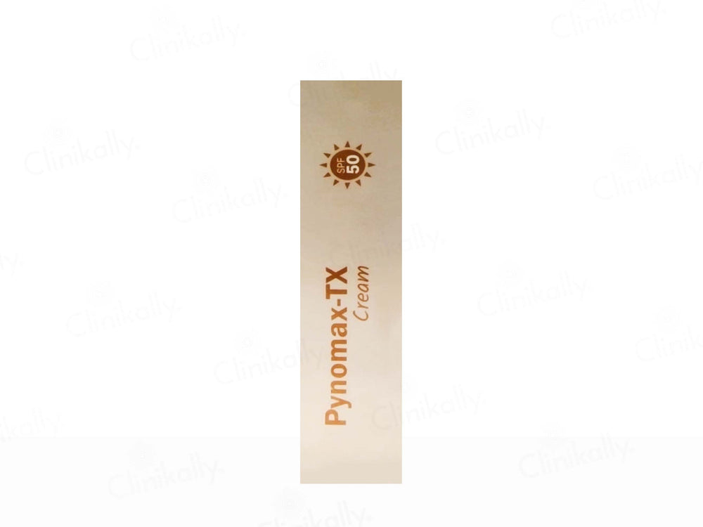 Pynomax-TX Cream