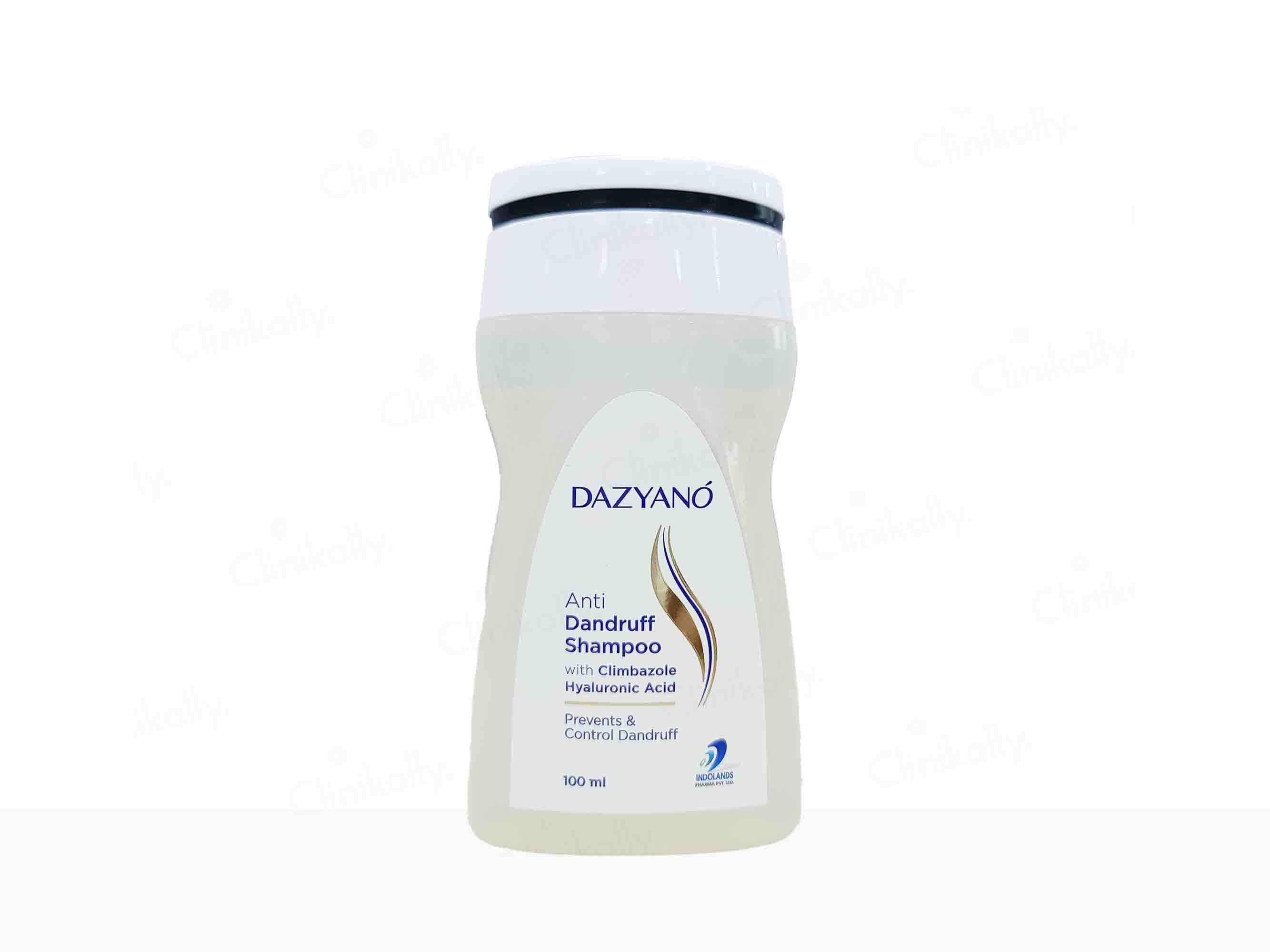 Dazyano Anti Dandruff Shampoo
