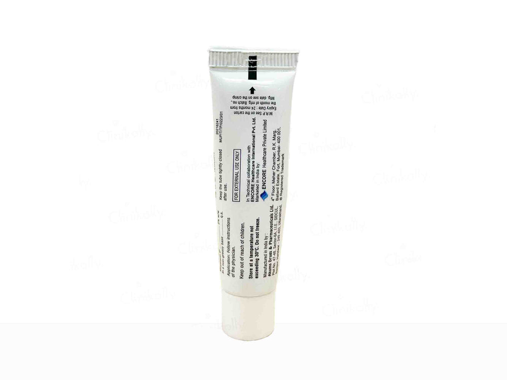 Muprozyg Ointment