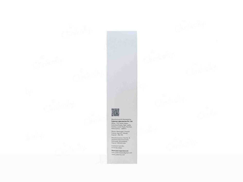 Yuderma Yulift 3x Firming Cream