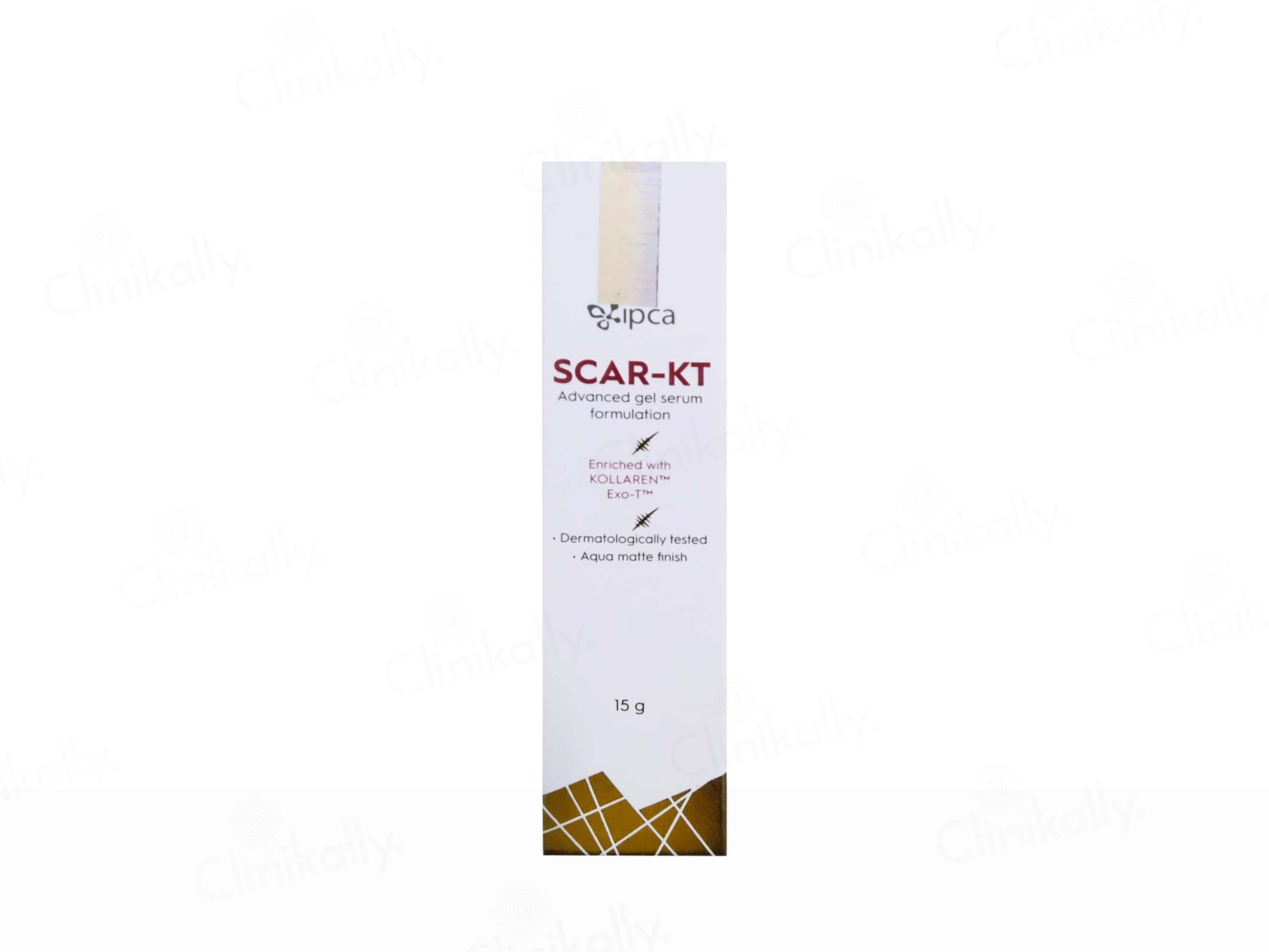 IPCA Scar-KT Advanced Gel Serum