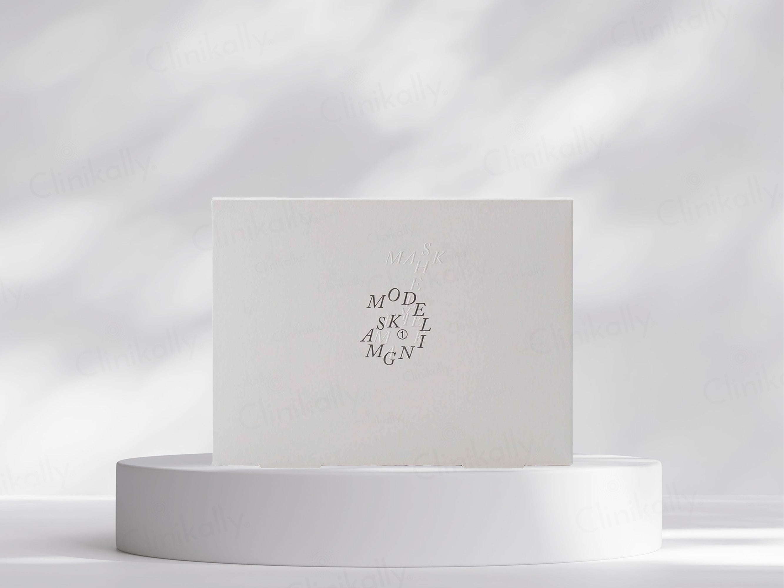 Shangpree Rich Moist Modeling Mask