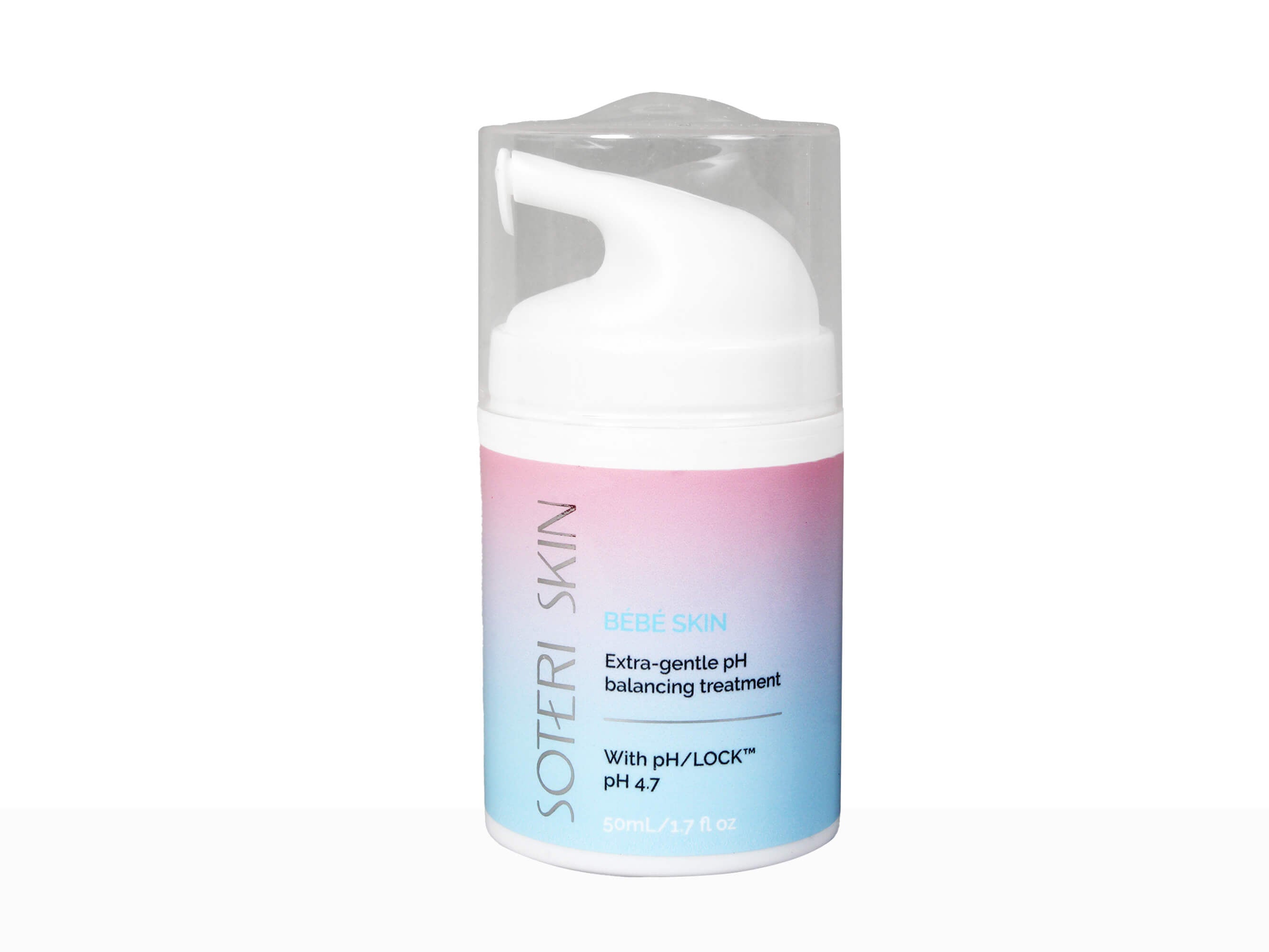 Soteri Skin Bebe Skin - Clinikally