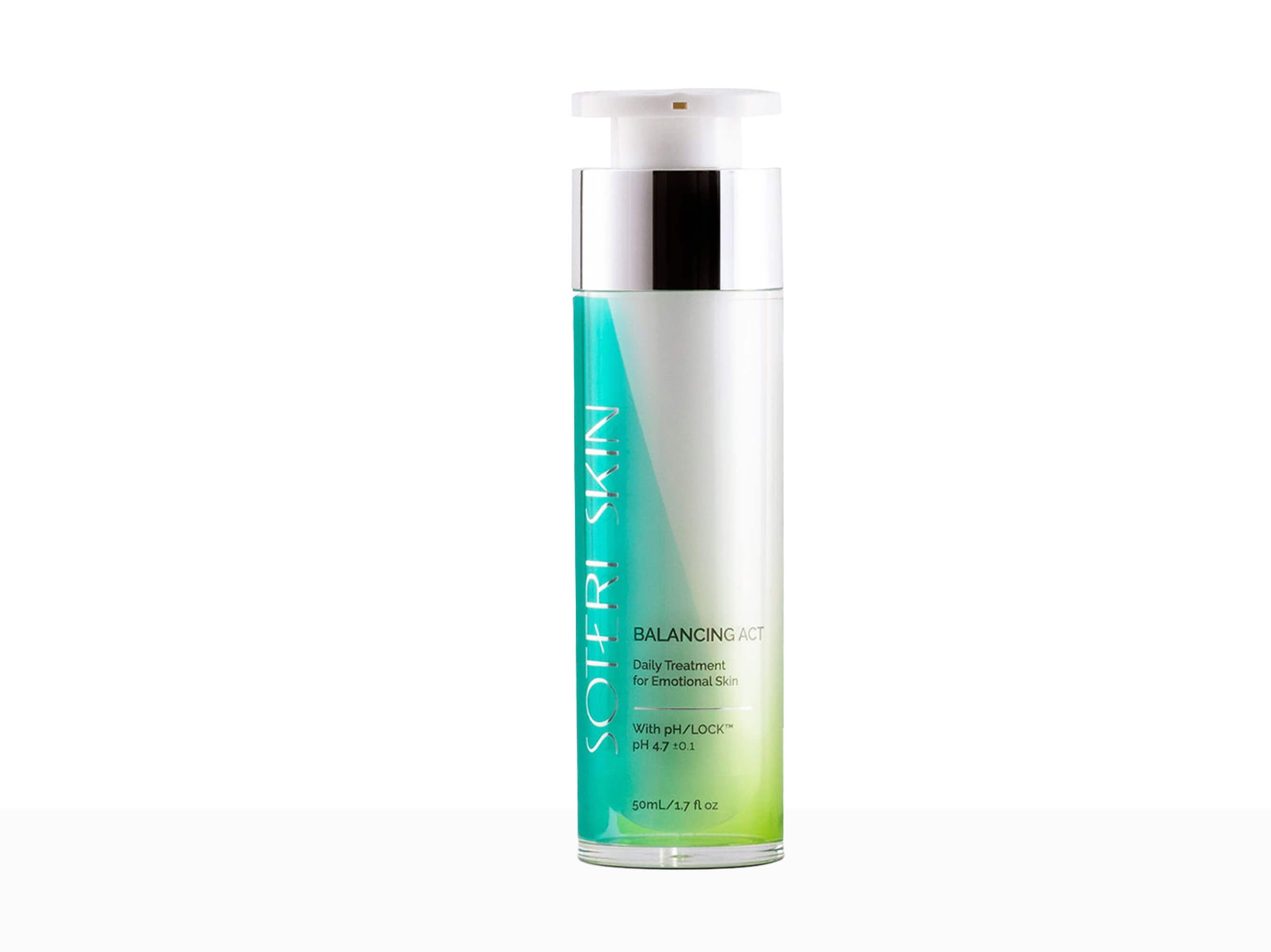 Soteri Skin Balancing Act - Clinikally