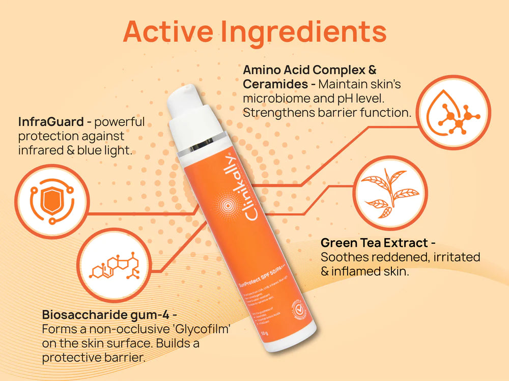 Clinikally Skin Brightening Kit