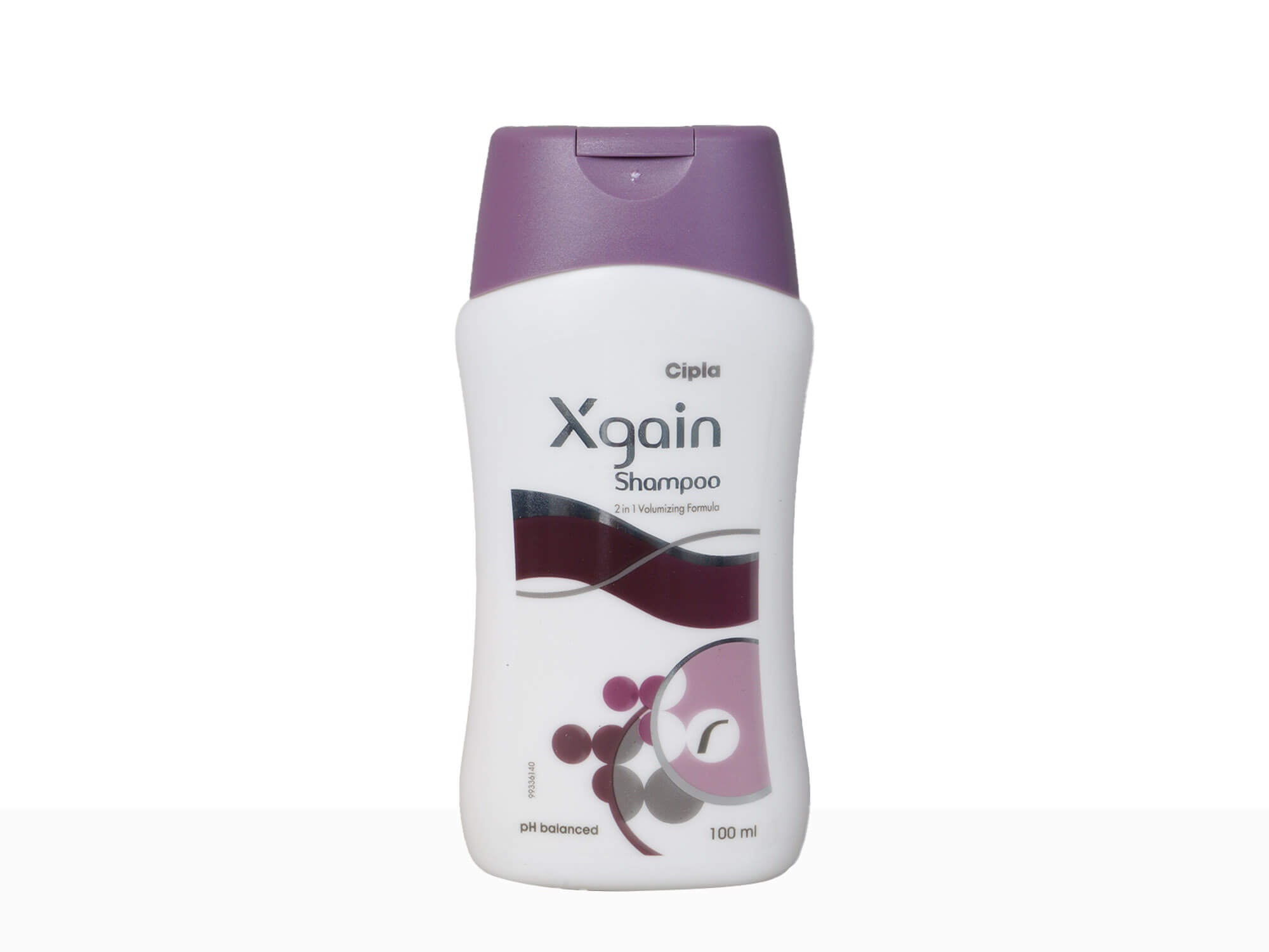 Xgain Shampoo - Clinikally