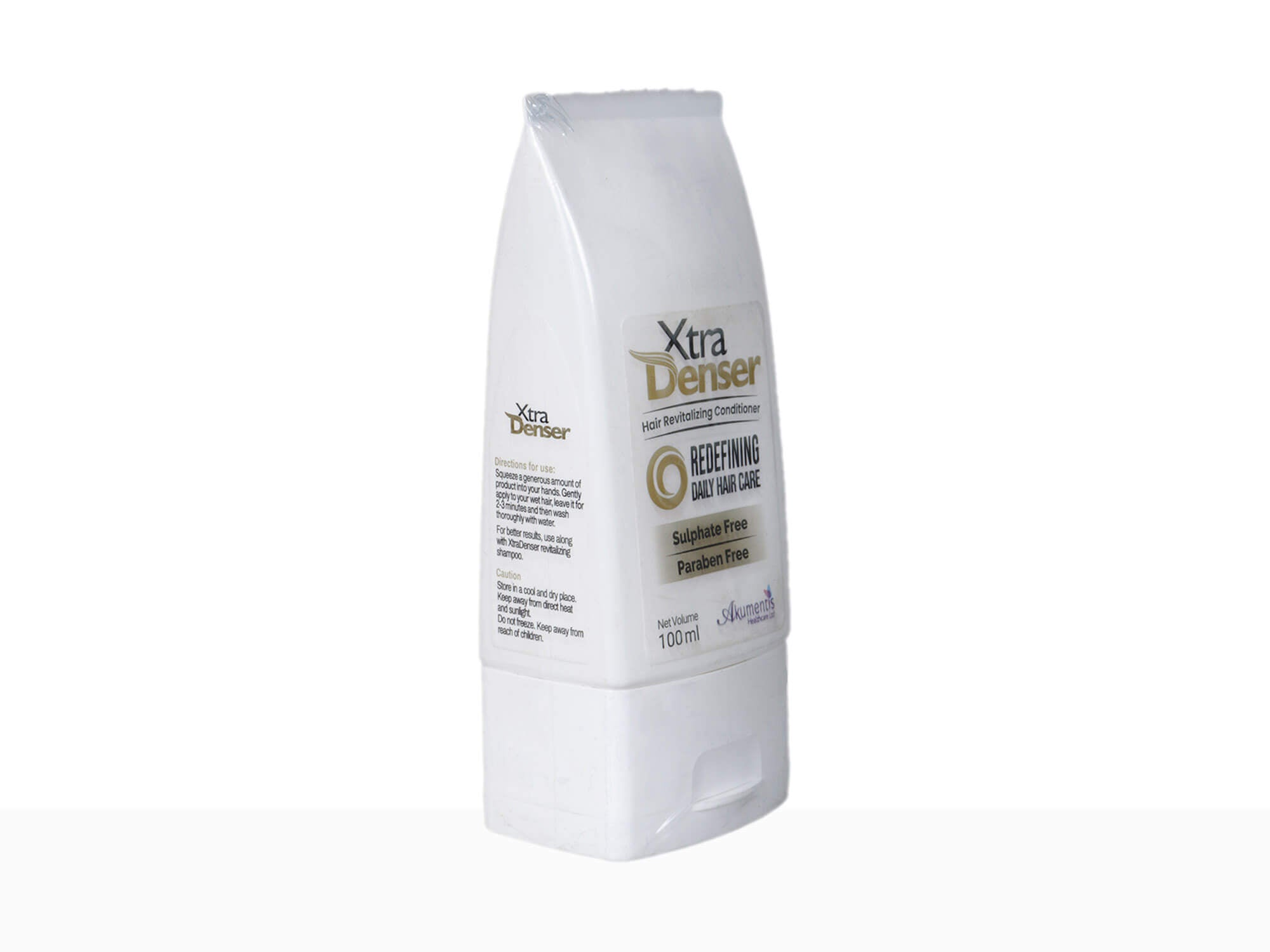 Xtra Denser Hair Revitalizing Conditioner - Clinikally