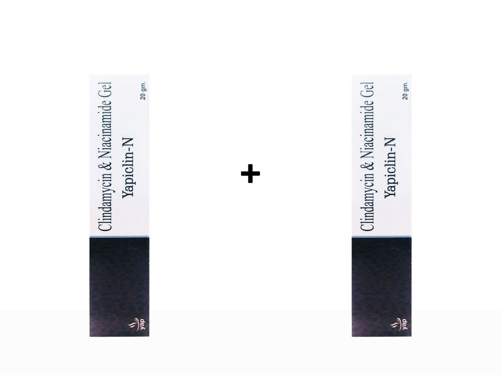 Yapiclin-N Gel
