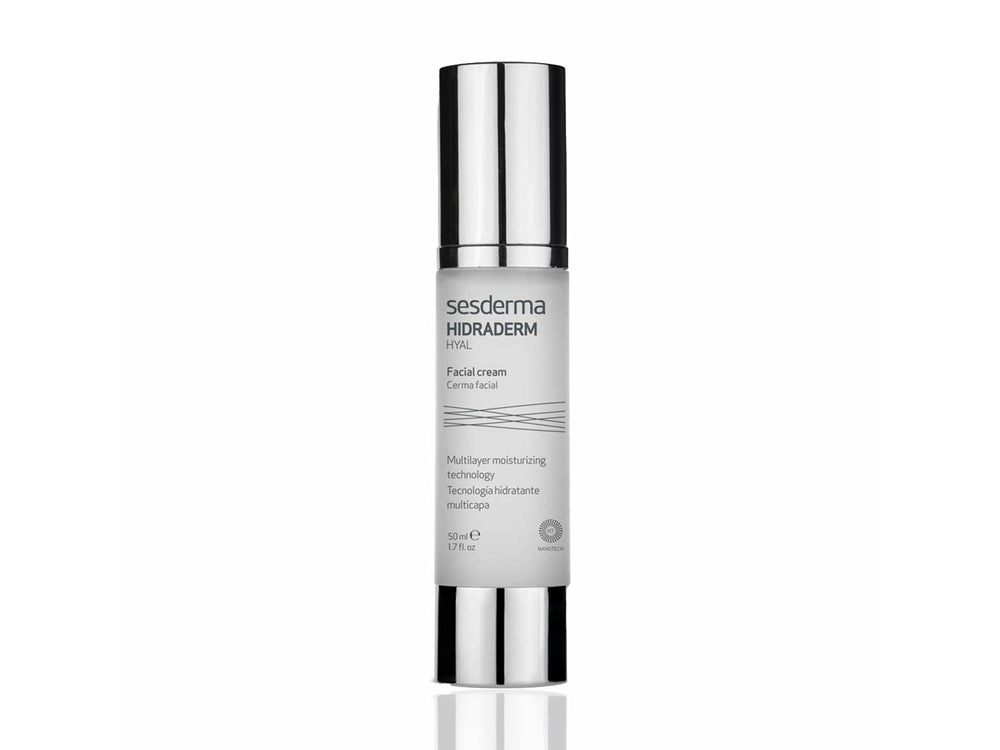 Sesderma Hidraderm Hyal Facial Cream-Clinikally