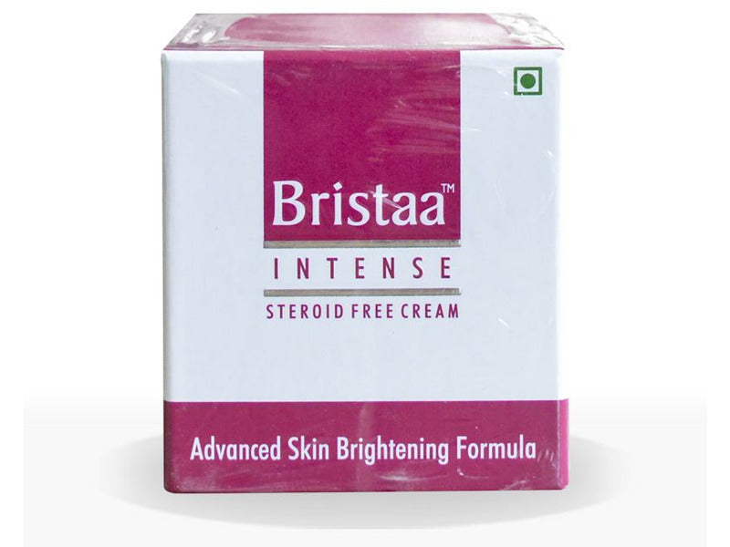 Bristaa Intense cream-Clinikally