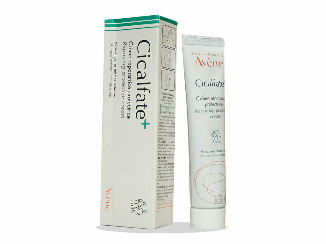 Avene Cicalfate+ Repairing Protective Cream - Clinikally