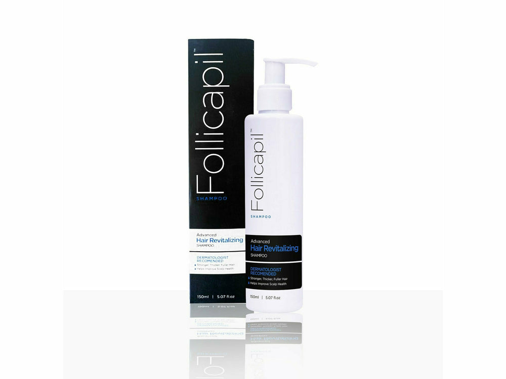 Aclaris Follicapil Solution-Clinikally