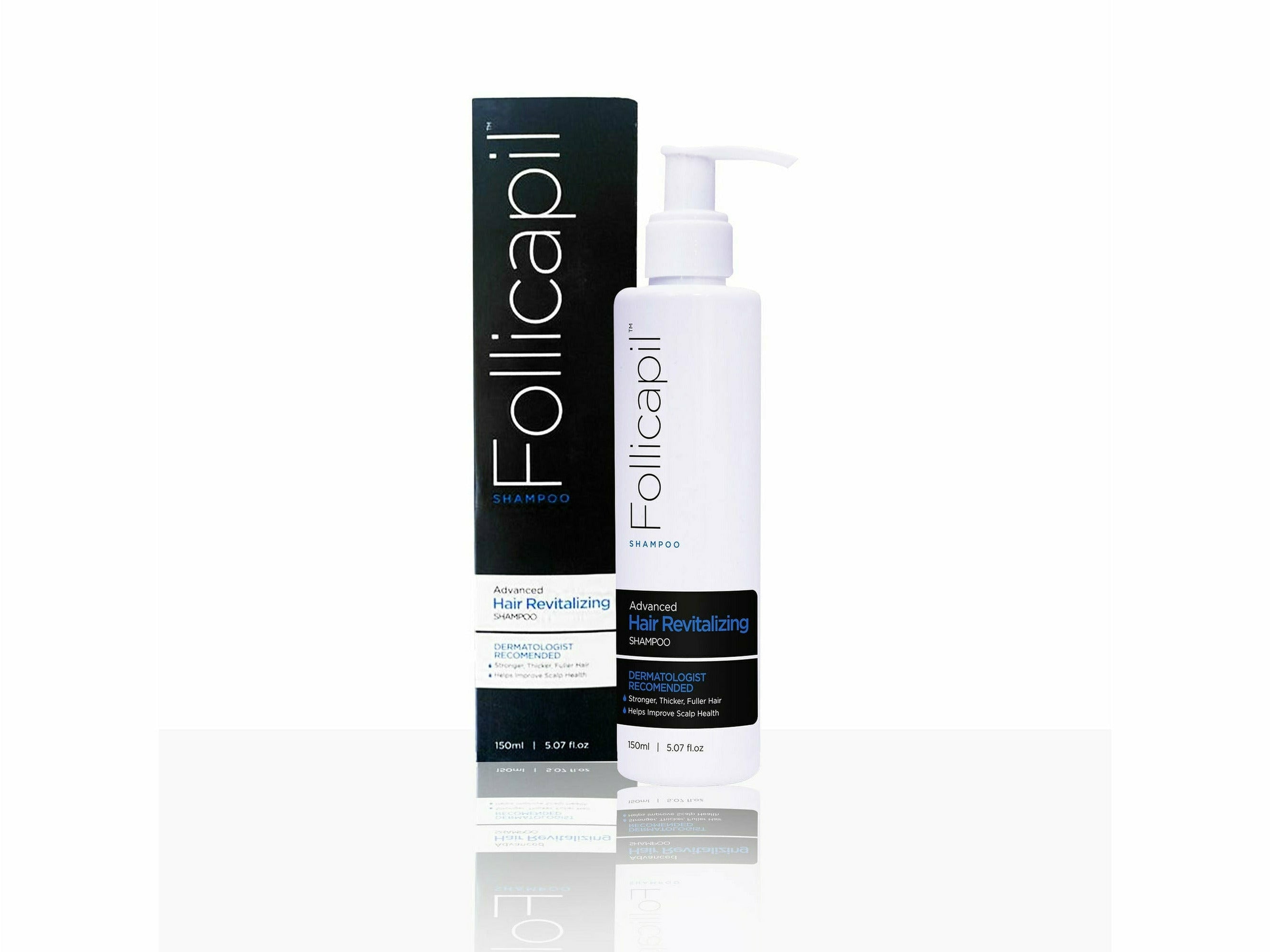 Aclaris Follicapil Solution-Clinikally