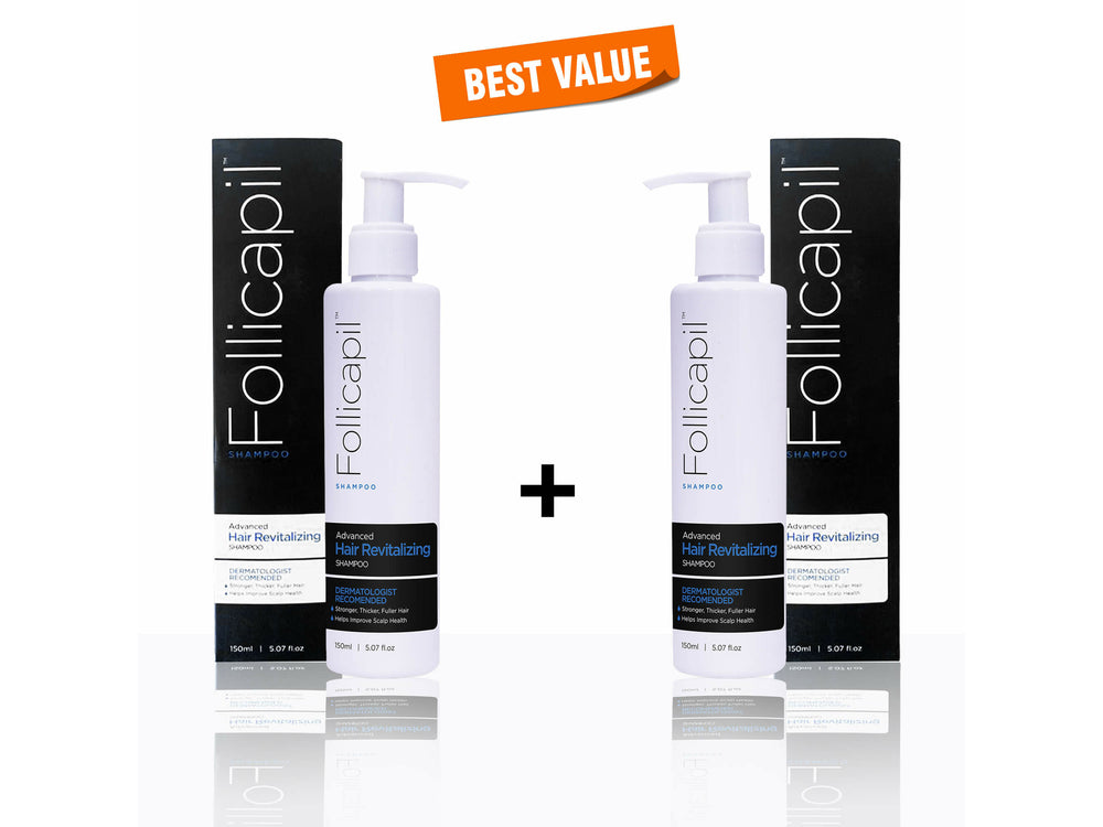 Aclaris Follicapil Solution-Clinikally