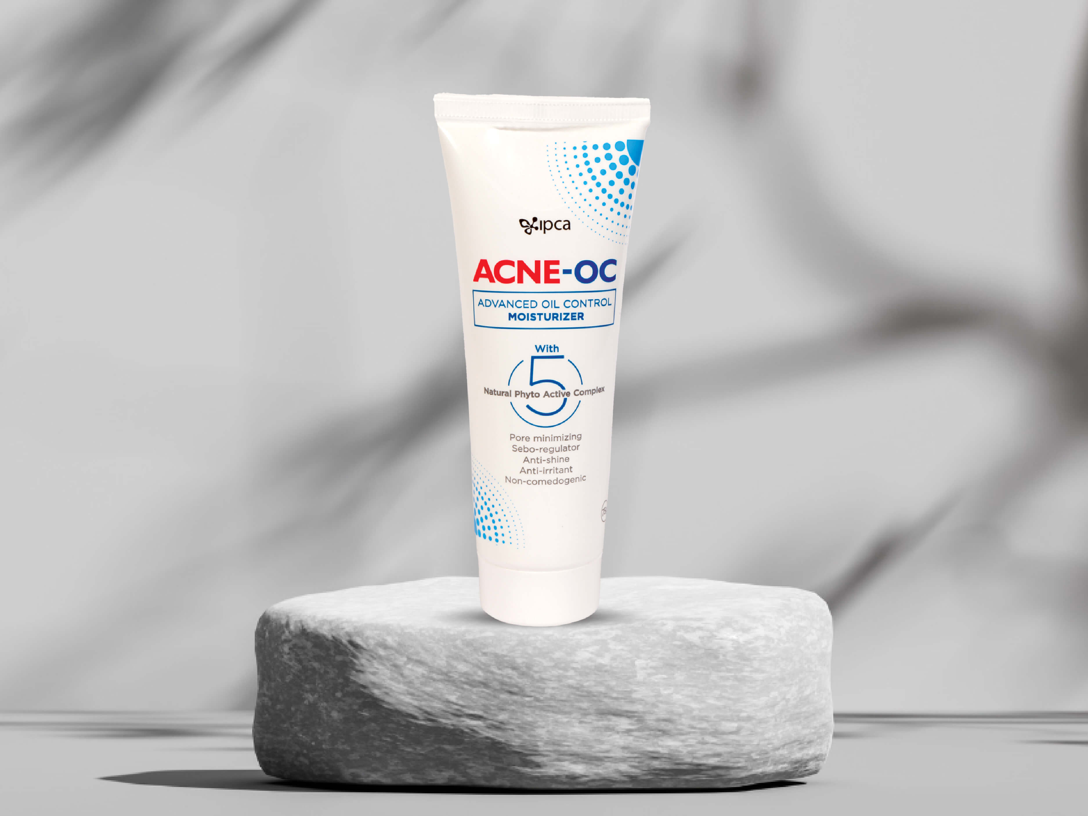 IPCA Acne-OC Sebum Regulating Moisturizer-Clinikally