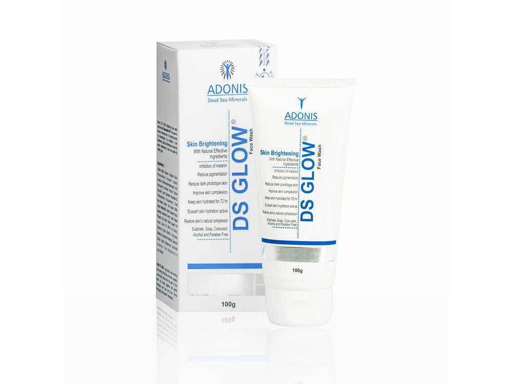 Festive Glow Kit: Adonis, Clinikally, and Aclaris