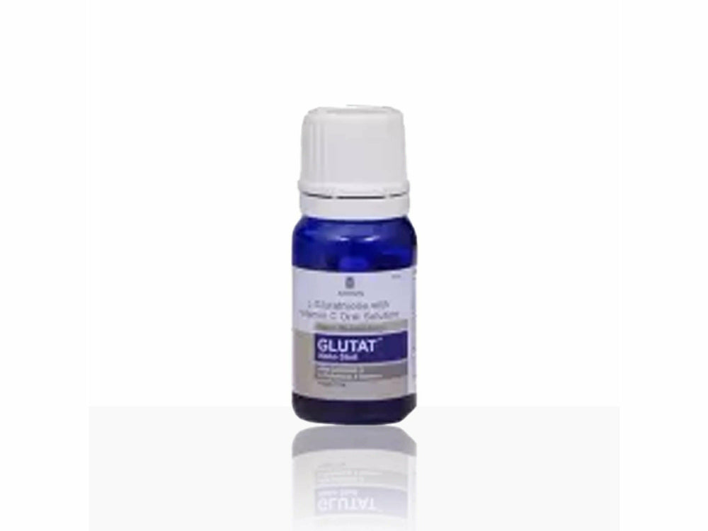 Adonis Glutat Nano Shot - Clinikally