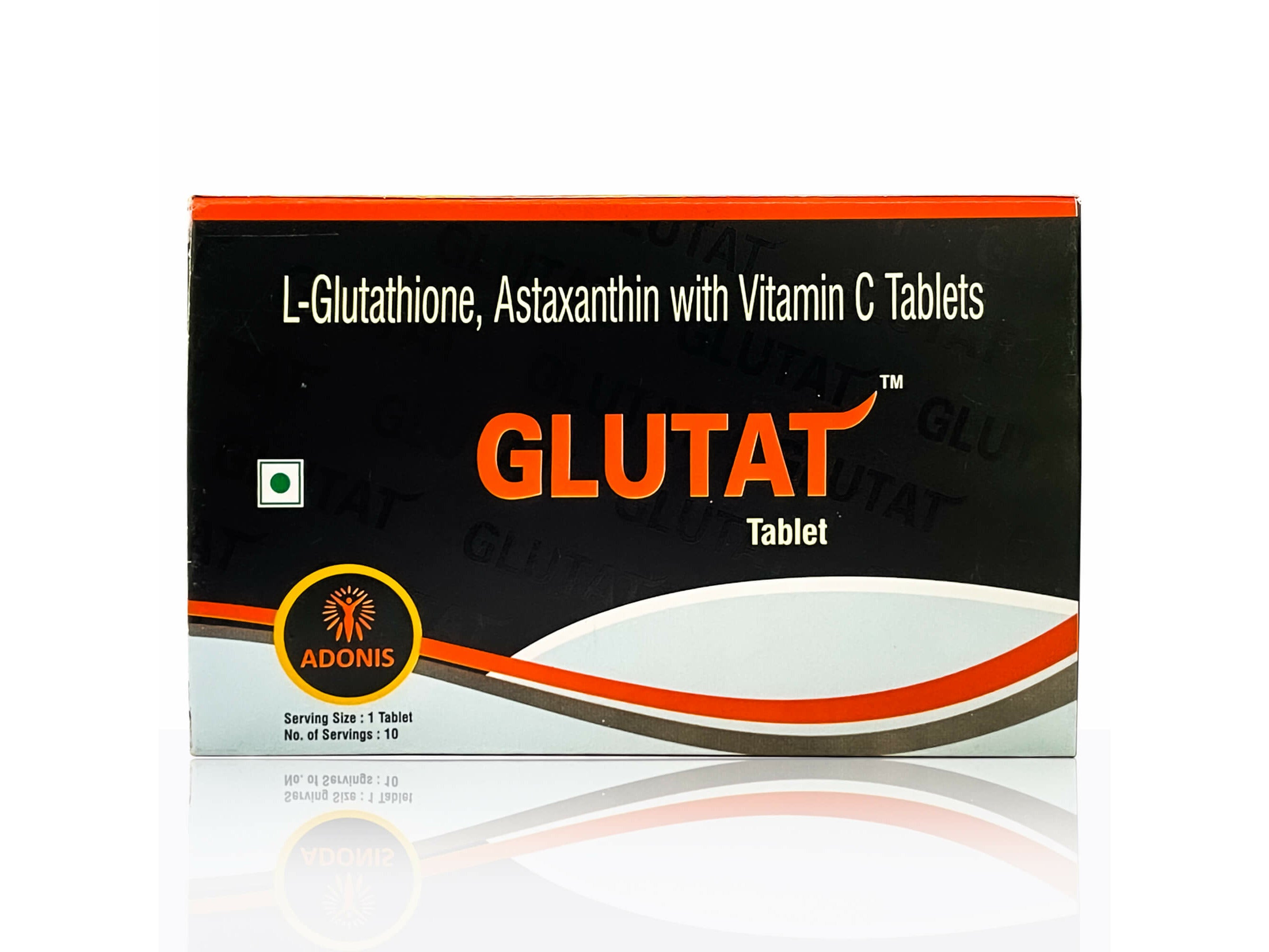 Adonis Glutat Tablets - Clinikally